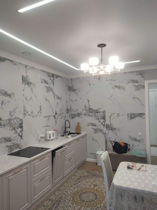 Ремонт квартиры подключ