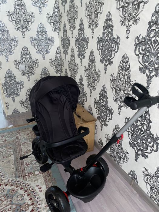 Велосипед десски