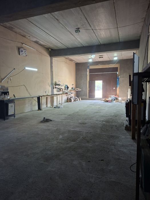 Арендага жой берилади