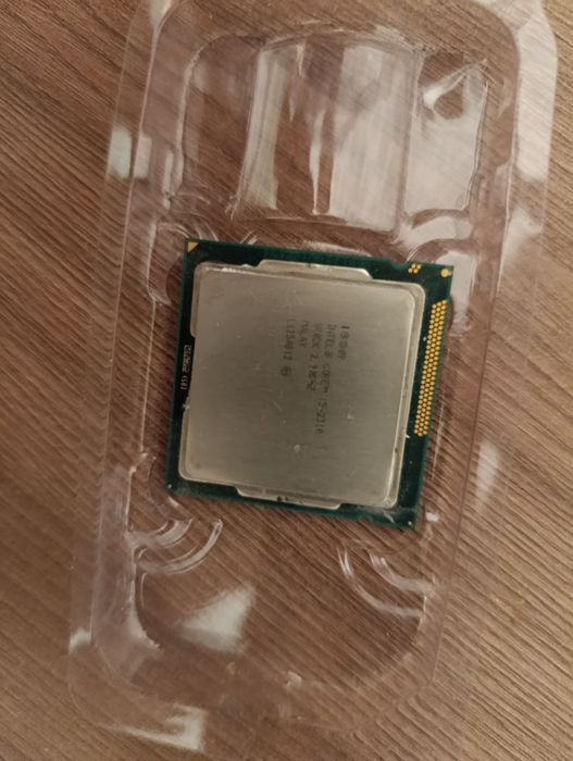 Срочно продам процессор!