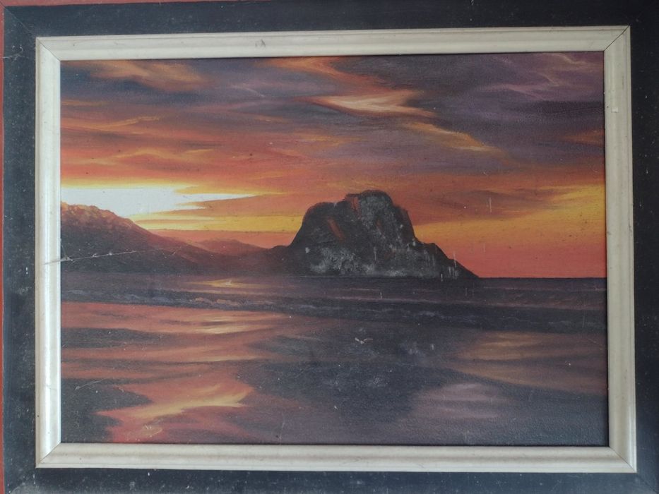 Картина/  картини