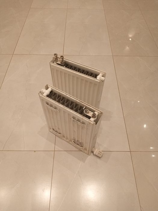 Продам радиаторы отопления