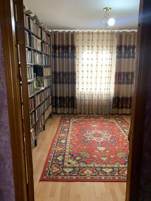 Карасу-6, 3/5/9- Банковский дом,ремонт, 80 кв, Макро 75000!