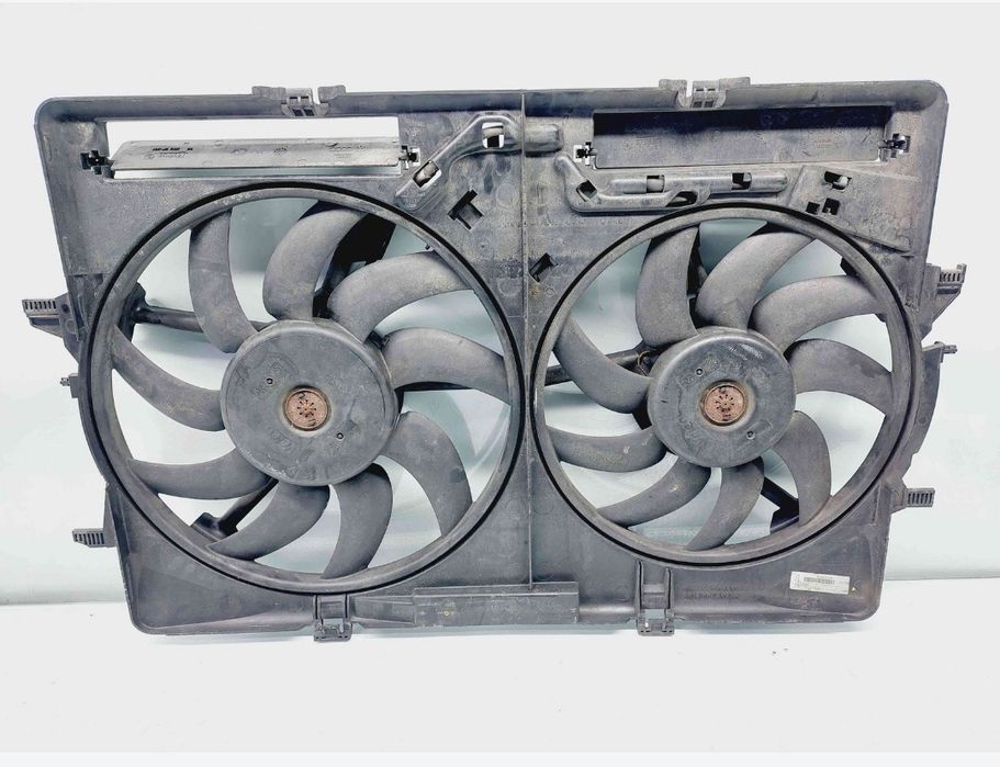 Electroventilatoare/ventilatoare audi A4 B8
