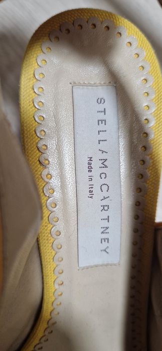 Pantofi Stella McCartney
