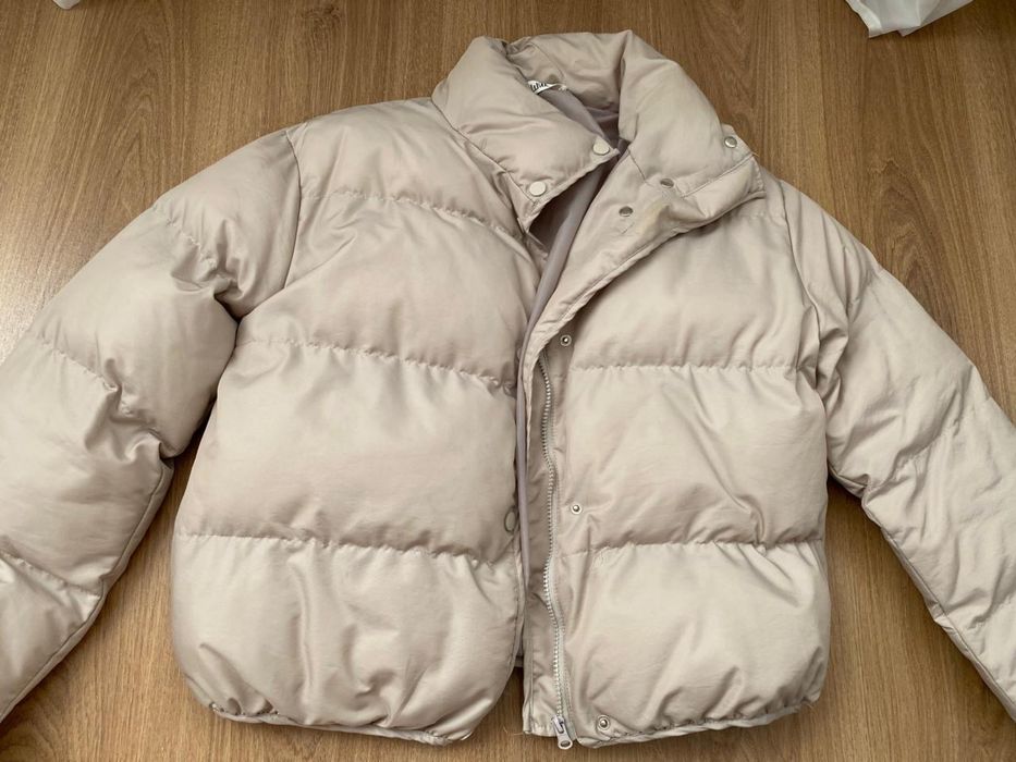 Куртки осенние/весенние