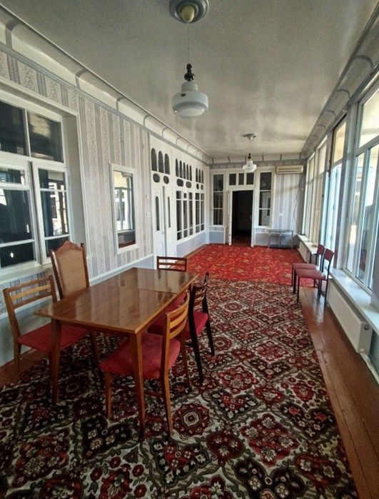 5 ком ЭКО Базар Мирзо Улугбек район