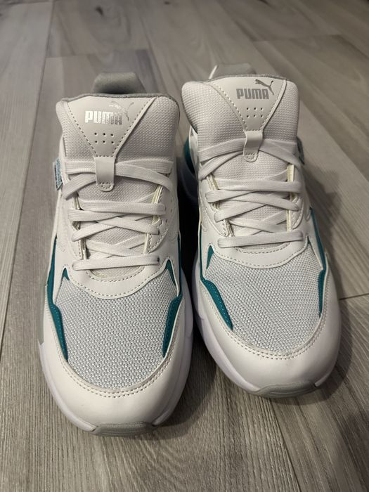 Pantofi Sport Barbati PUMA Mercedes F1
