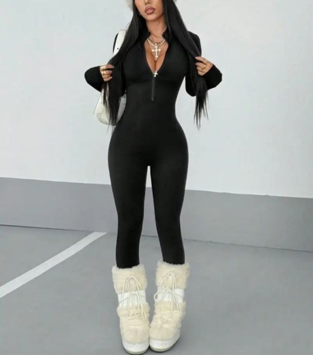 Есенно/зимен гащеризон
Размери- М,L
Цена:20 евро