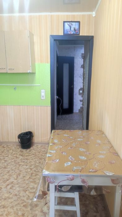 Продам квартиру 1.5
