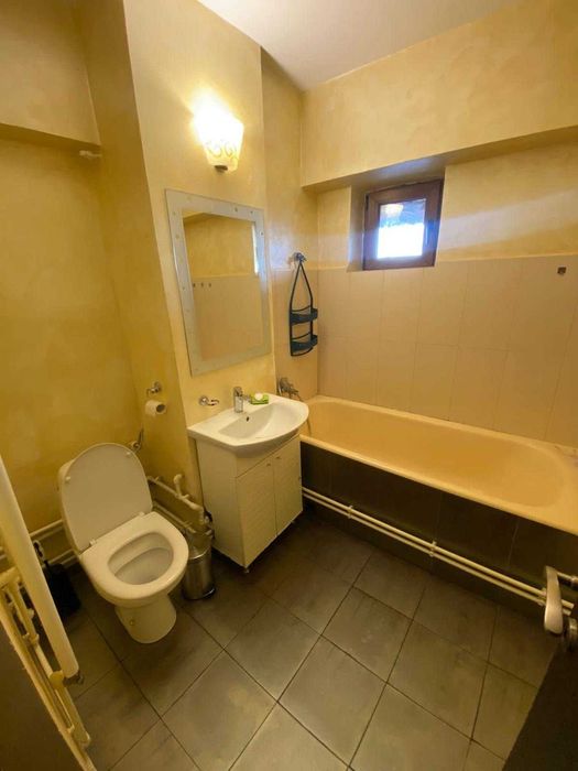 PROPRIETAR - Vand Apartament 3 Camere Ultracentral 90mp