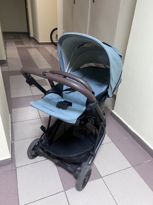 Коляска easywalker Charley