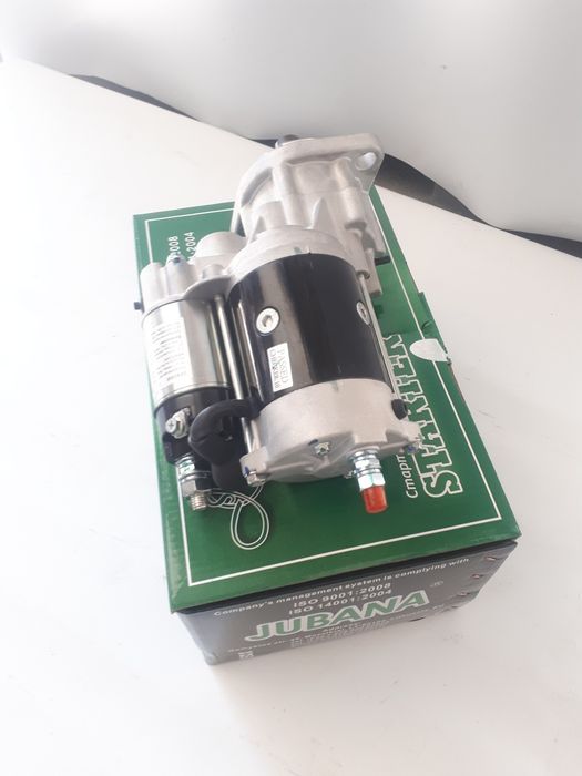 Electromotor fiat 411 415 314 315 441