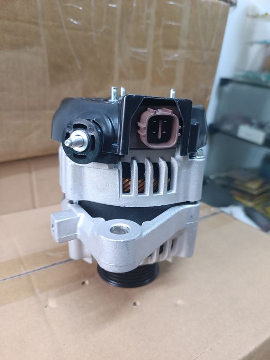 Генератор на Прадо Хайлюкс 2.7