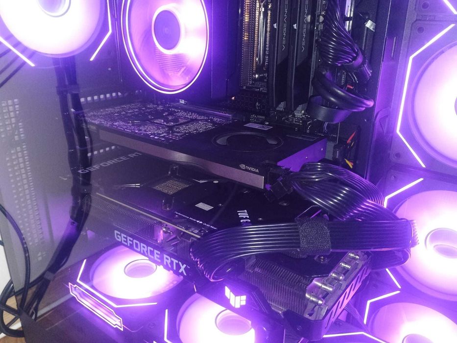 Nvidia RTX A4000 16gb