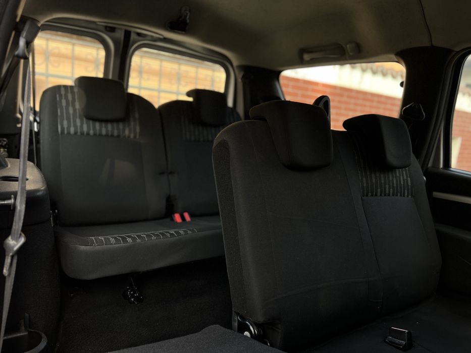Dacia Logan MCV 7 locuri – 1.5 dCi 90 CP, Euro 5