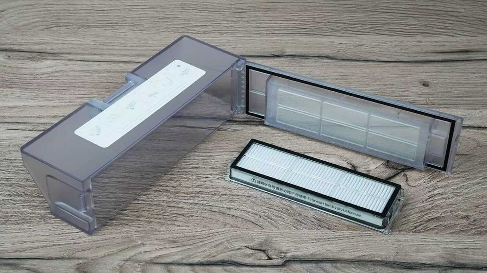 xiaomi robot pelesos vacuum S20+  есть в наличии!!