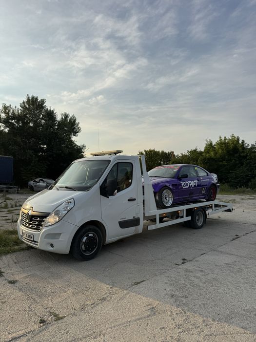 Tractari auto Bucuresti 24/7 | Sector 1,2,3,4,5,6 | Tractari Auto Ilfov NON STOP