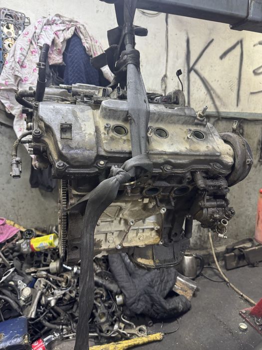 Продам матор Lexus Rx300