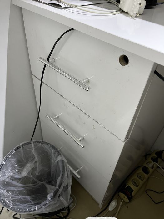 Продам ресепшн