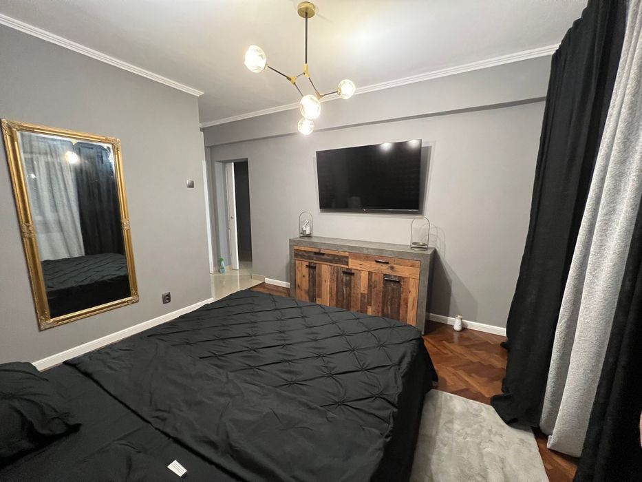 Vand apartament complet renovat, zona Guliver !!!