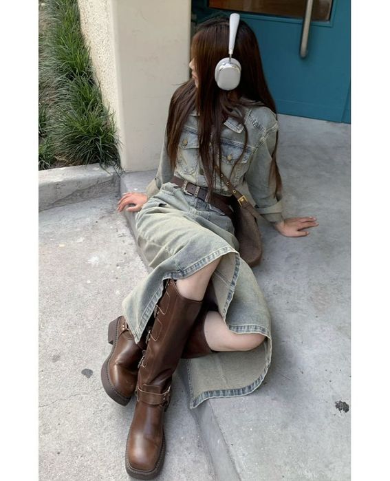 комбинезон женский