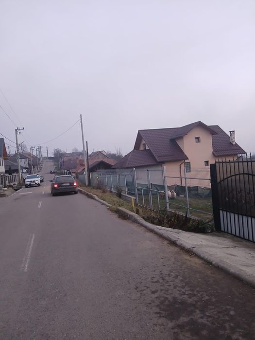 Vând Comănești  Leurda