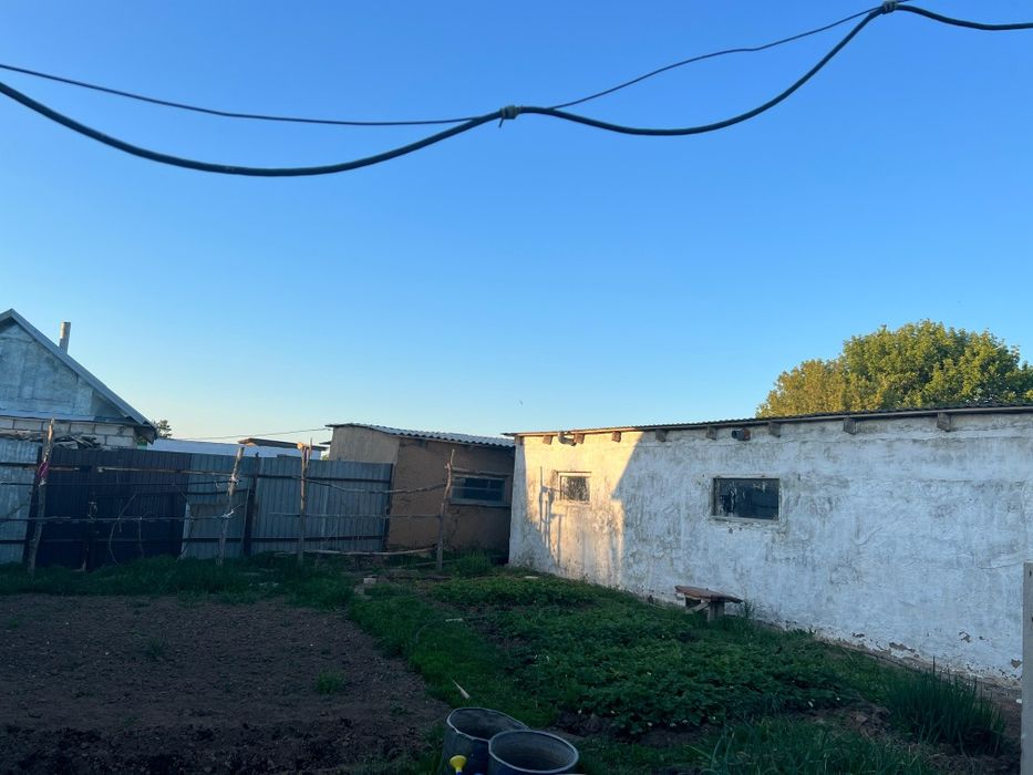 Продам дом Большой Чаган