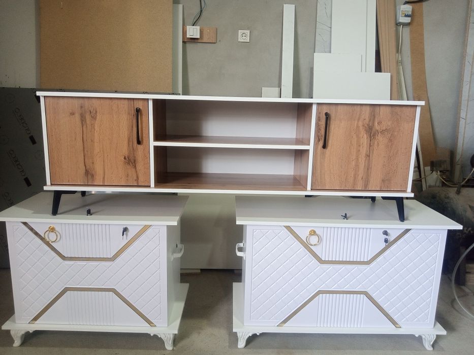 Тв подставка 1600