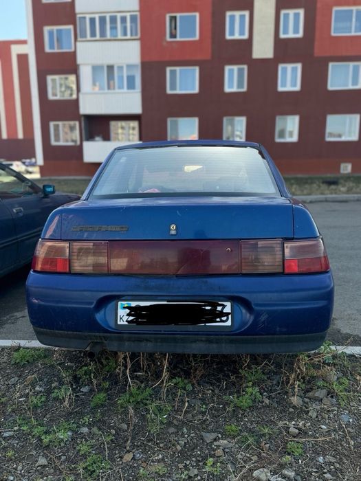 ВАЗ-2110, LADA 2000 года