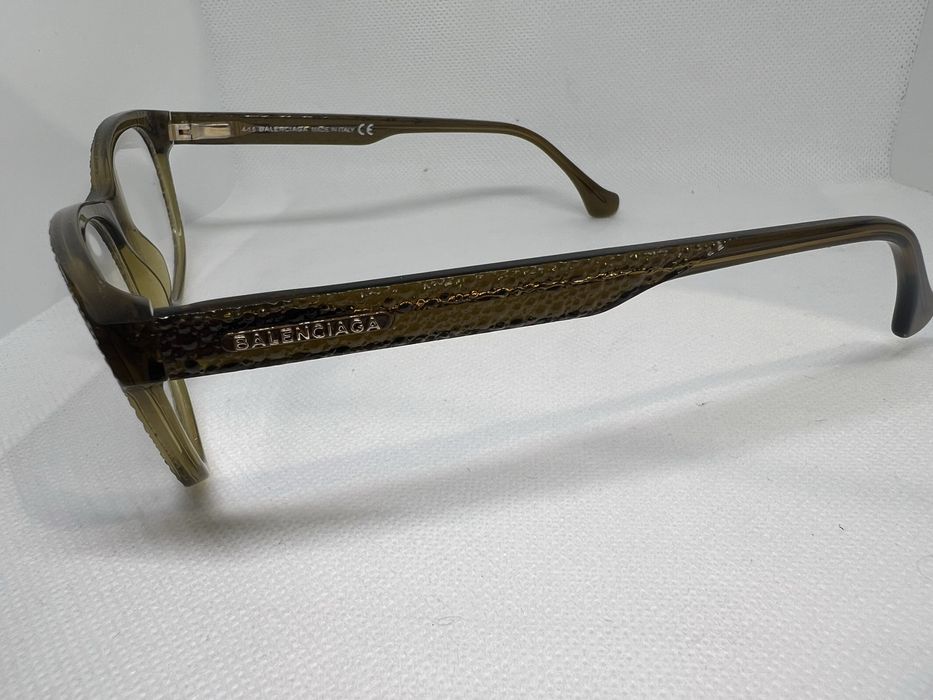 Rame ochelari  de vedere Balenciaga Paris cod mod BA 5037 093