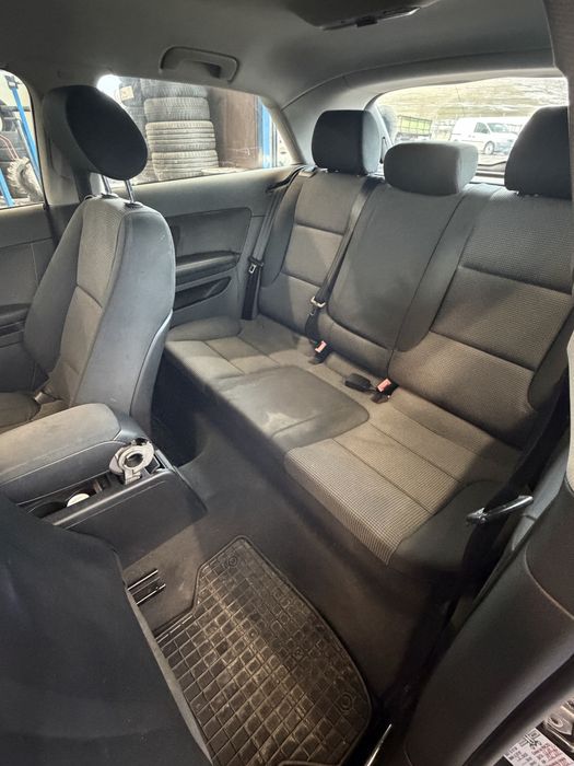 Ауди А3 2.0 TDI 140коня 2004 година