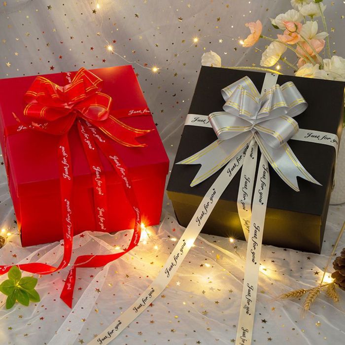 Подарочная Каробка сюрприз