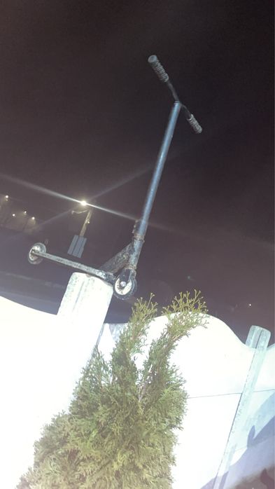 Vand trotineta de scheme