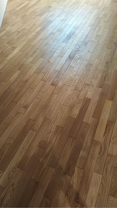 Укладка ламината,укладка паркета,реставрация и шлифовка паркета!