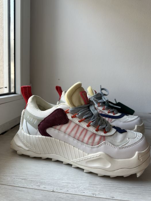 Off  White Odsy