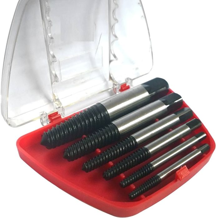 Екстрактори/шпилковадач за болтове с размери от М3-М22 StahlMayer