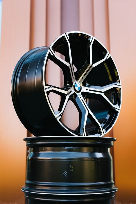Jante 22 BMW ///M R22 G