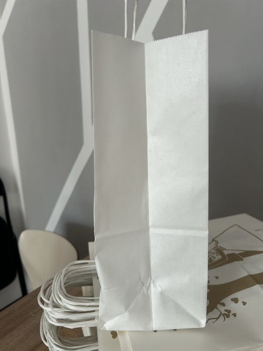 Pungi pentru marturii