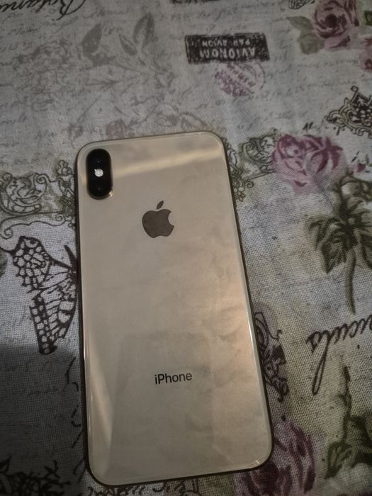 iphone xs icloud
