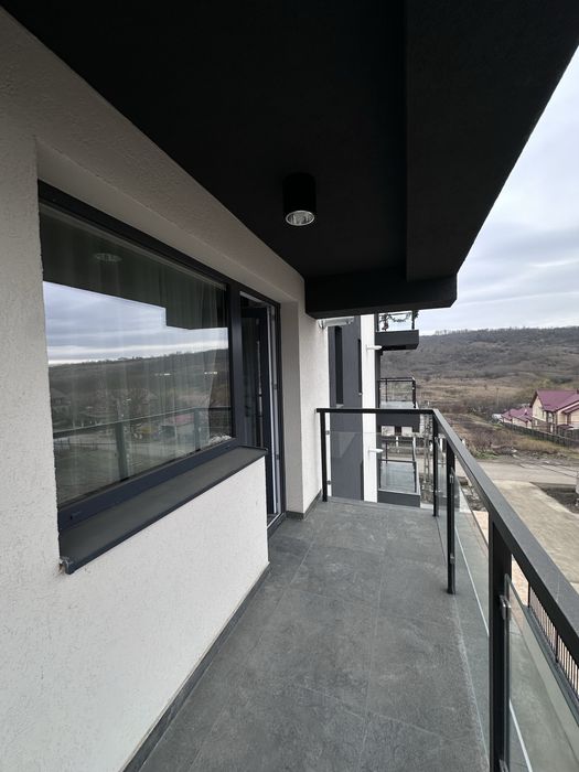 Închiriez apartament 1 cameră – Rediu - Persoana fizica