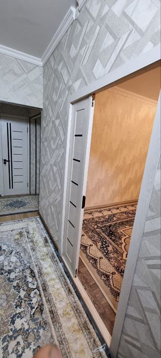 Продаётся 3 х комнатная квартира Сергели 3