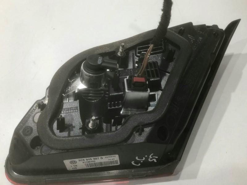 Stop stanga haion Volkswagen Passat CC facelift 3C8945307Q