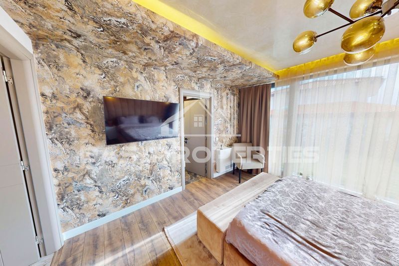 Продава се Къща в с. Голяновци, Област София-област - 196 кв.м за 1340 €/кв.м - Снимка #13