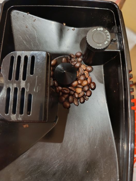 Кафемашина Delonghi