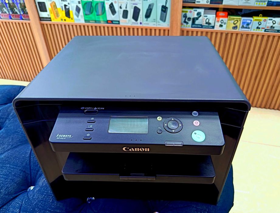 Printer 3v1 CANON MF 4410