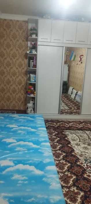 Коракамиш фаргона макро 2 хона