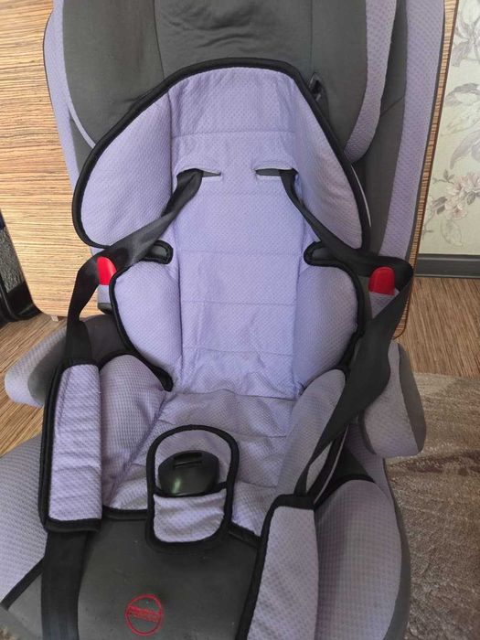 Детские автокресло