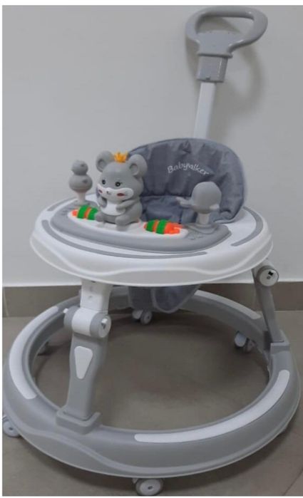 Ходунок детский.