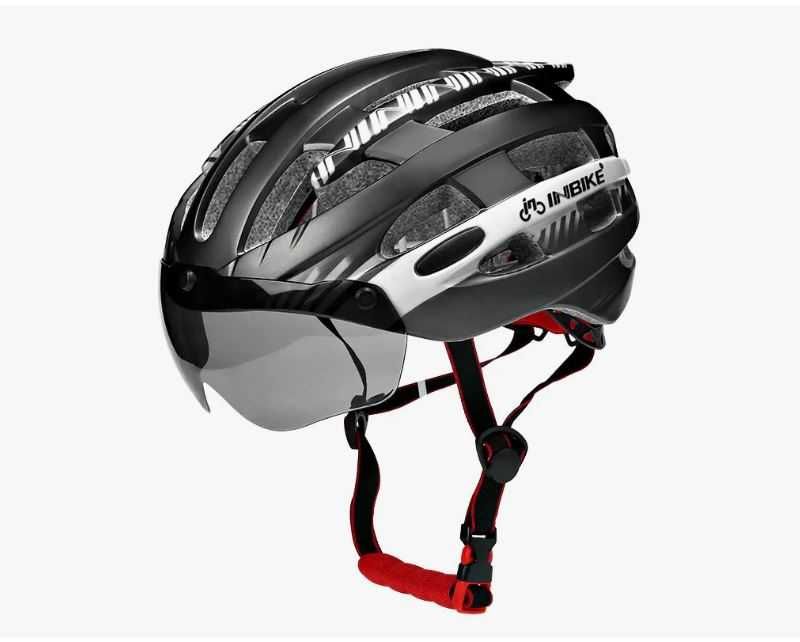 Продам новый велошлем